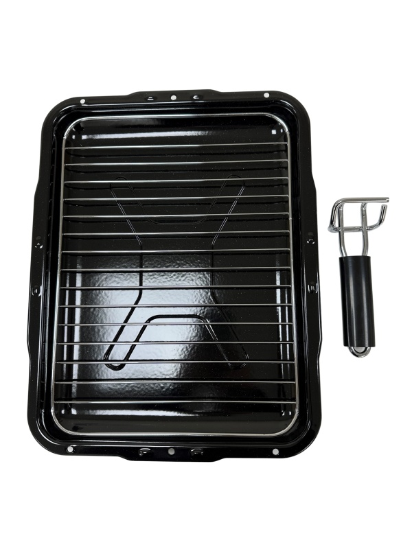 Pack Grillpan Std