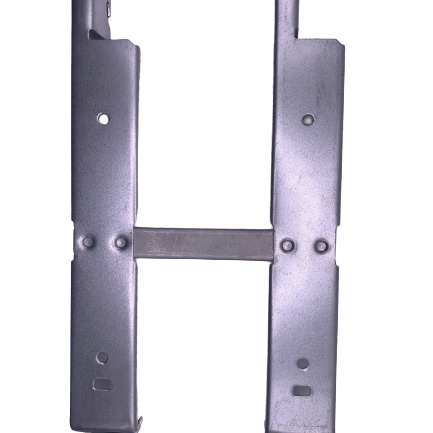 Wall Bracket Assy