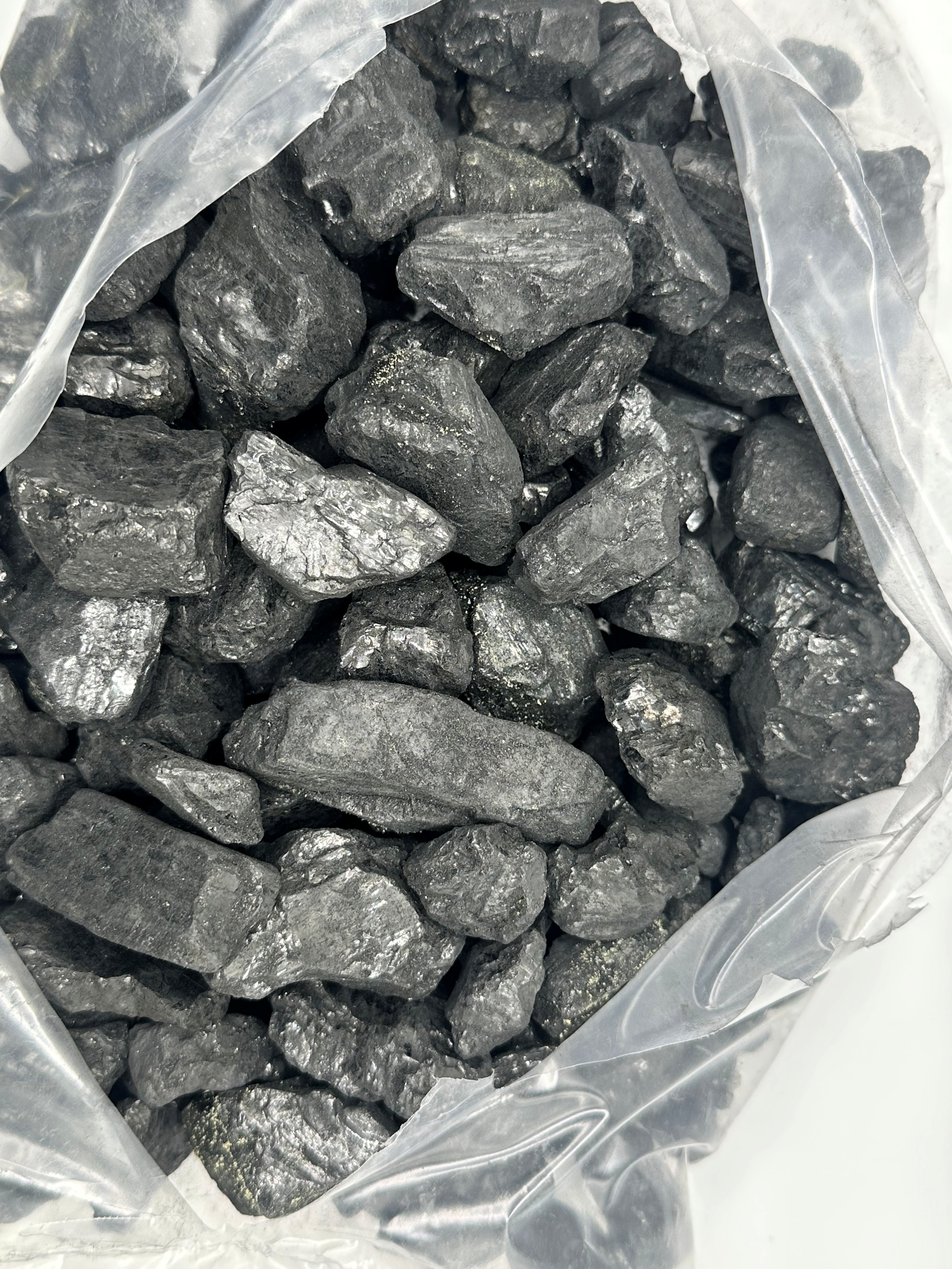 Coal Pack 1.2kg