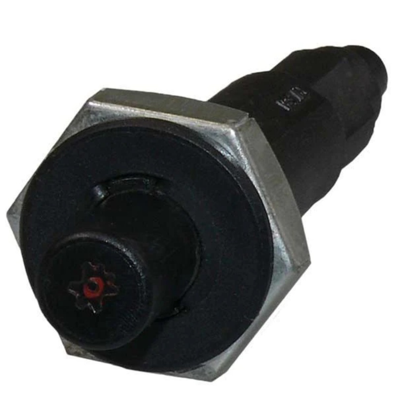 Generator Ignition Piezo Black