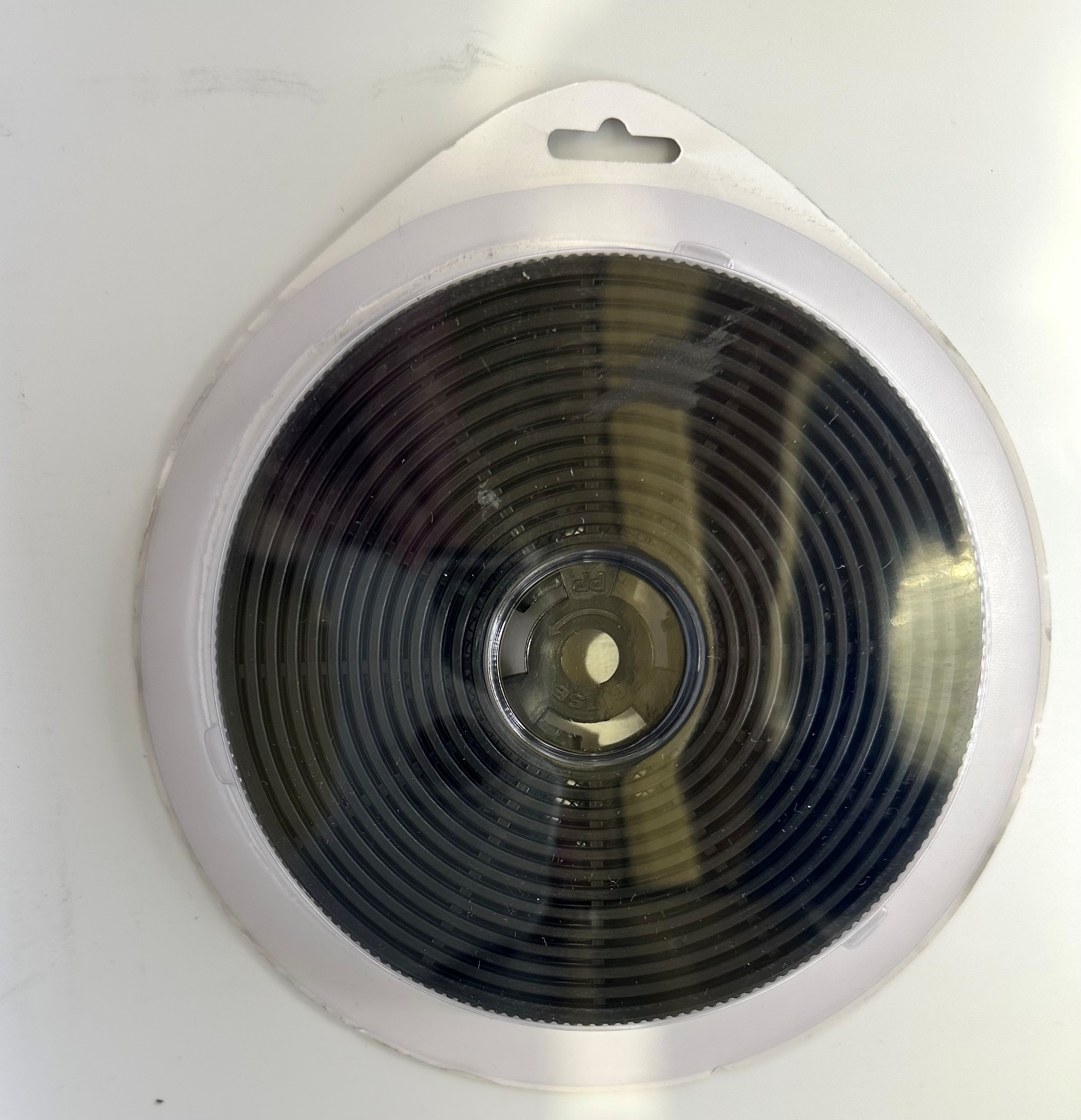 Charcoal Filter Single