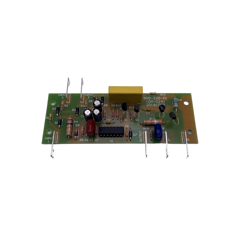 Pcb Fan Control 90022001