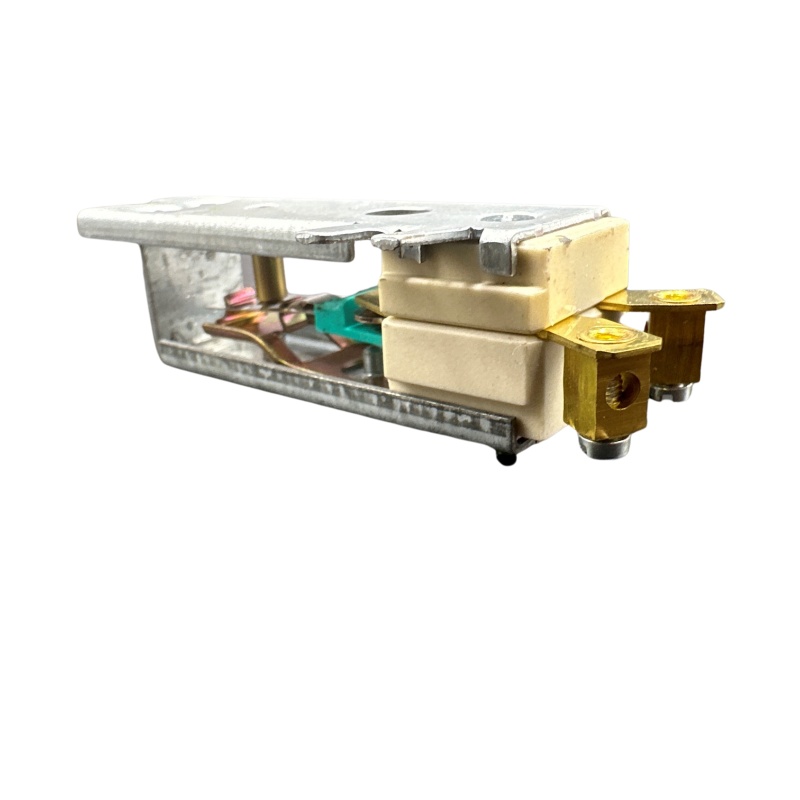 Thermostat Top Limit