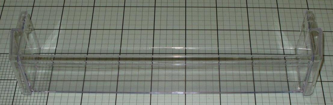 Large door shelf (neutral)