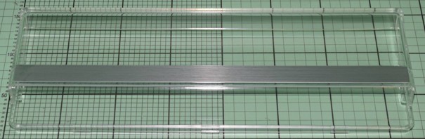 1.06.TQ9F70-305 Drawer cover top