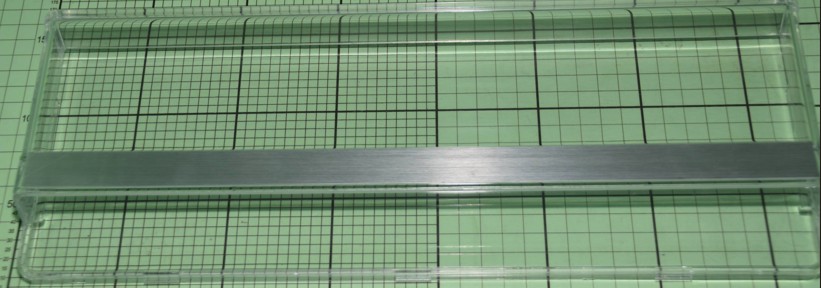 1.06.TQ9F75-303 Drawer cover middle