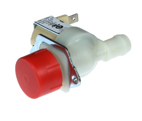 Inlet Solenoid Valve