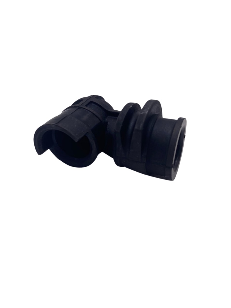 Mira Elite QT pump elbow