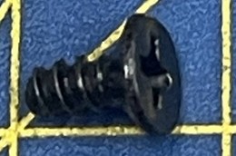 0010600018 Screw - ST3 x 6.5