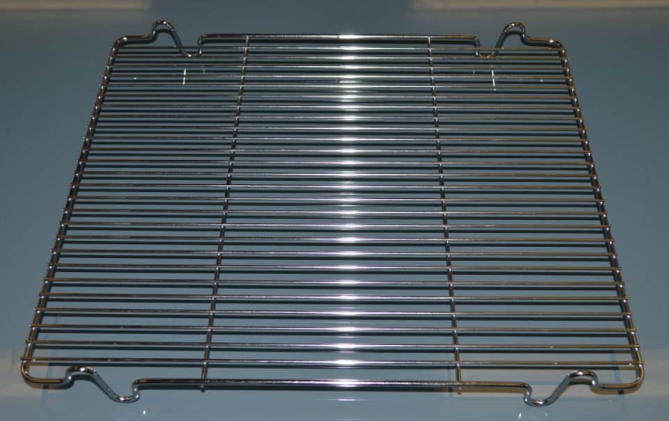 217397 Grille - Grill Pan Trivet