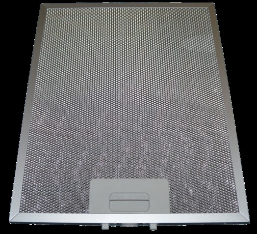 02800905 Filter - Grease (Aluminium)