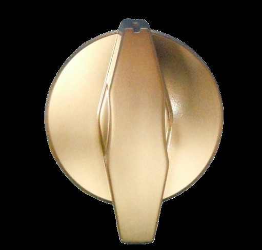 2180009457 Knob - Burner