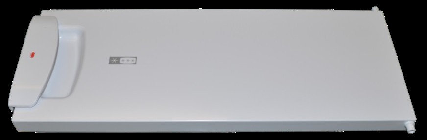 42098267 Door - Freezer Compartment 