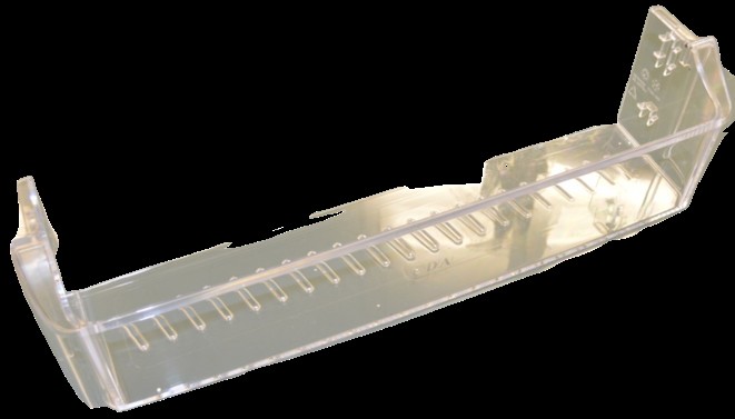 42081400 Shelf - Bottle