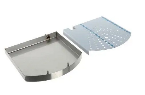Drip Tray Complete