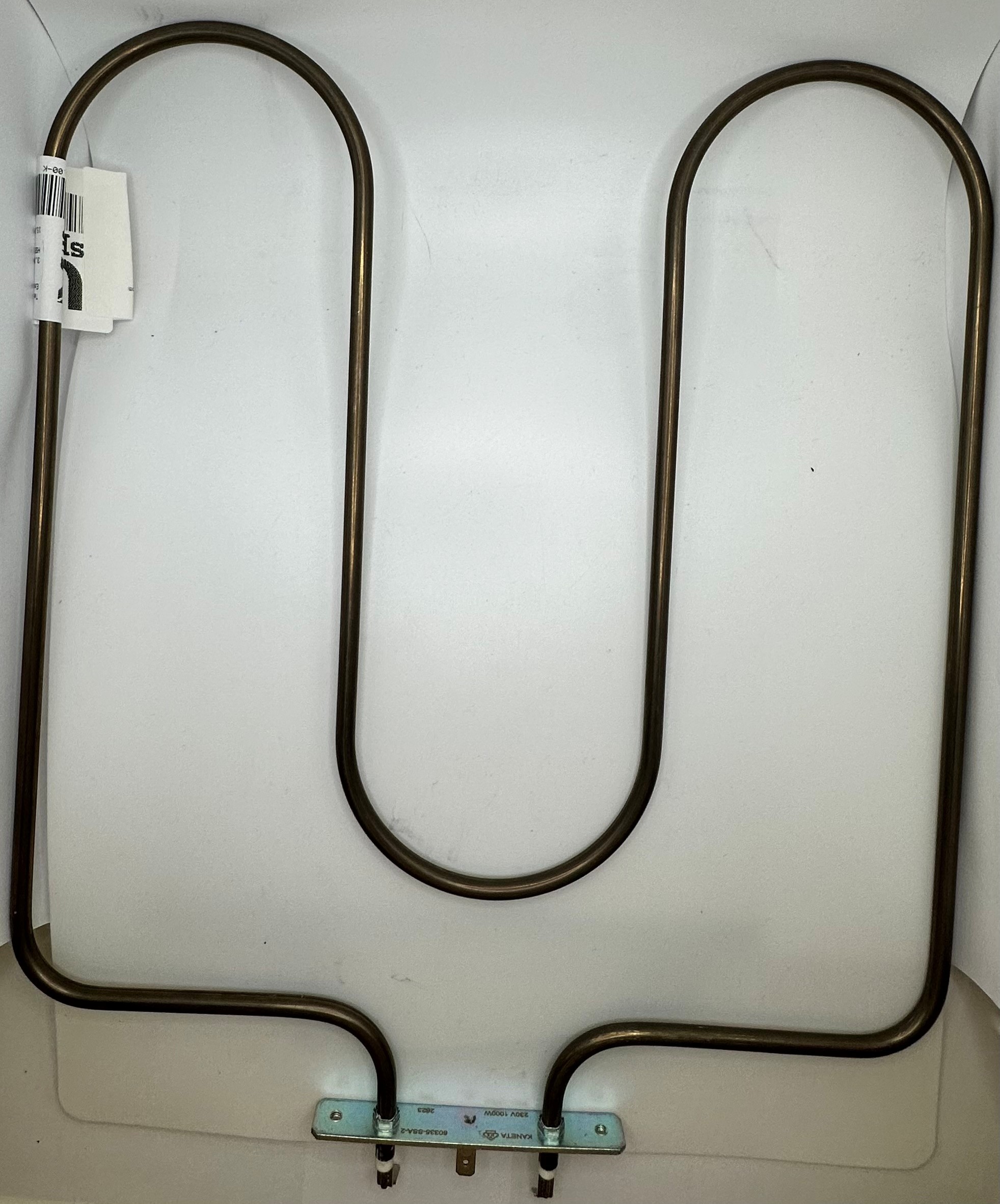 Lower Oven Element(HSB105)