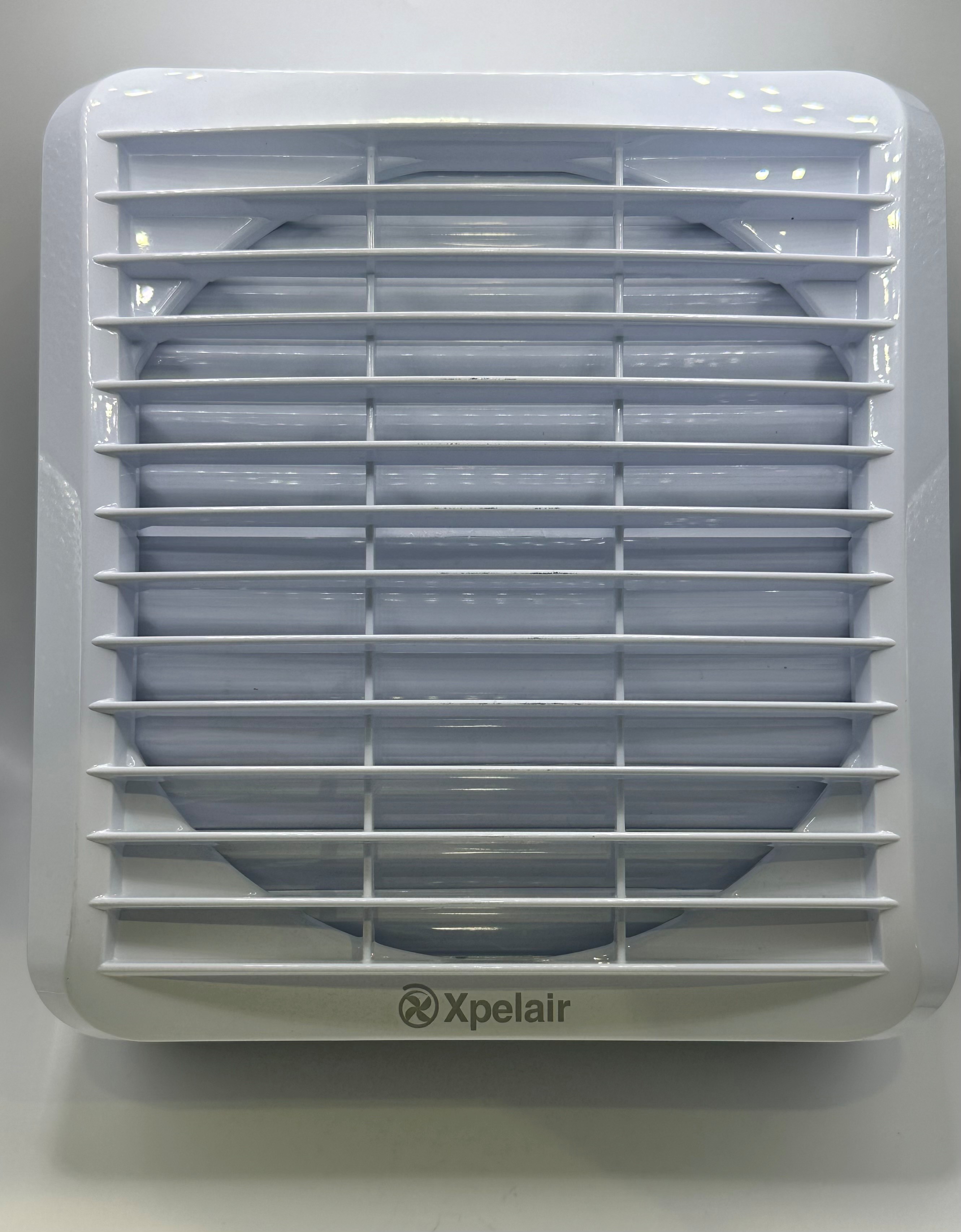 Inner Grille Shutter Assembly 