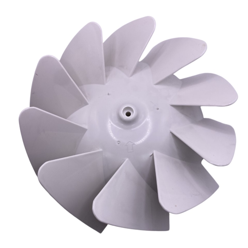 Impeller & Screw (ACM200)