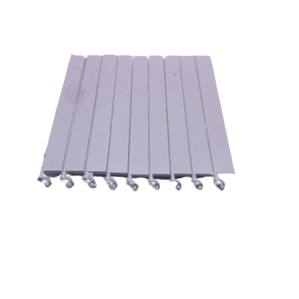 Shutter Blades (Pack of 9)