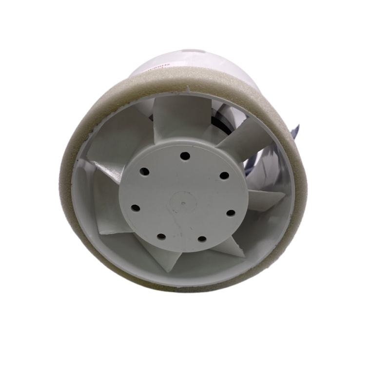 Fan Assembly
