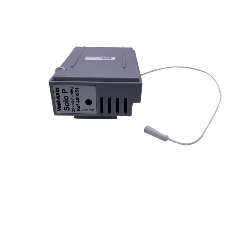 Control Pack Assembly (Type P)