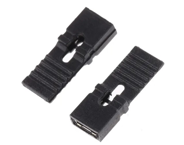 QUANTUM / XLE CC JUMPER