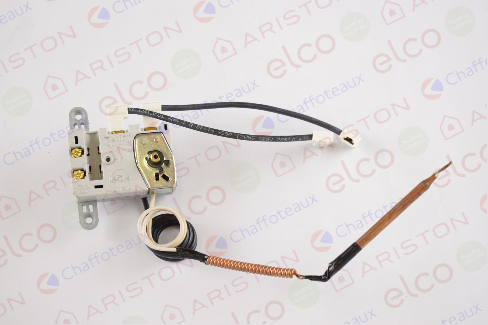 Thermostat Tbsb