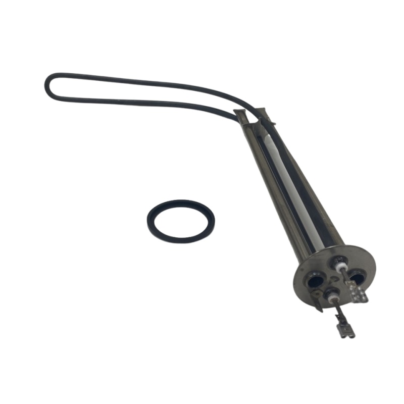 Indirect Incoloy Immersion Heater-Lower Bent