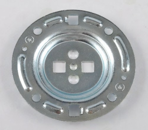Flange