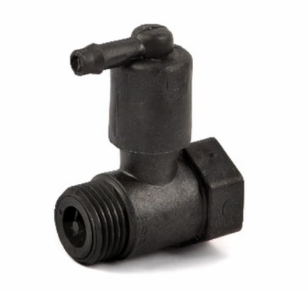 Saefty Valve