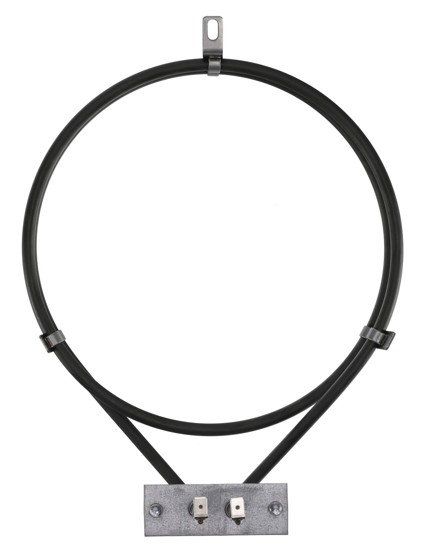 Heater of thermal circulation 2000W 230V