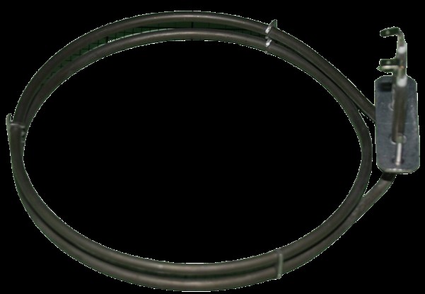 Heater-Circulation 2100W 230V BC Saht