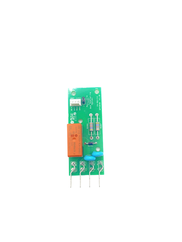 Power Enable Board