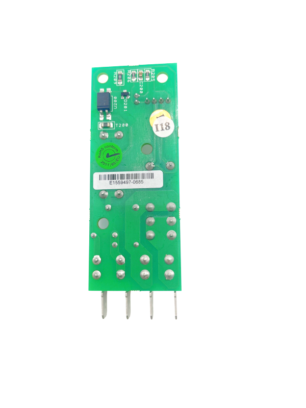 Power Enable Board