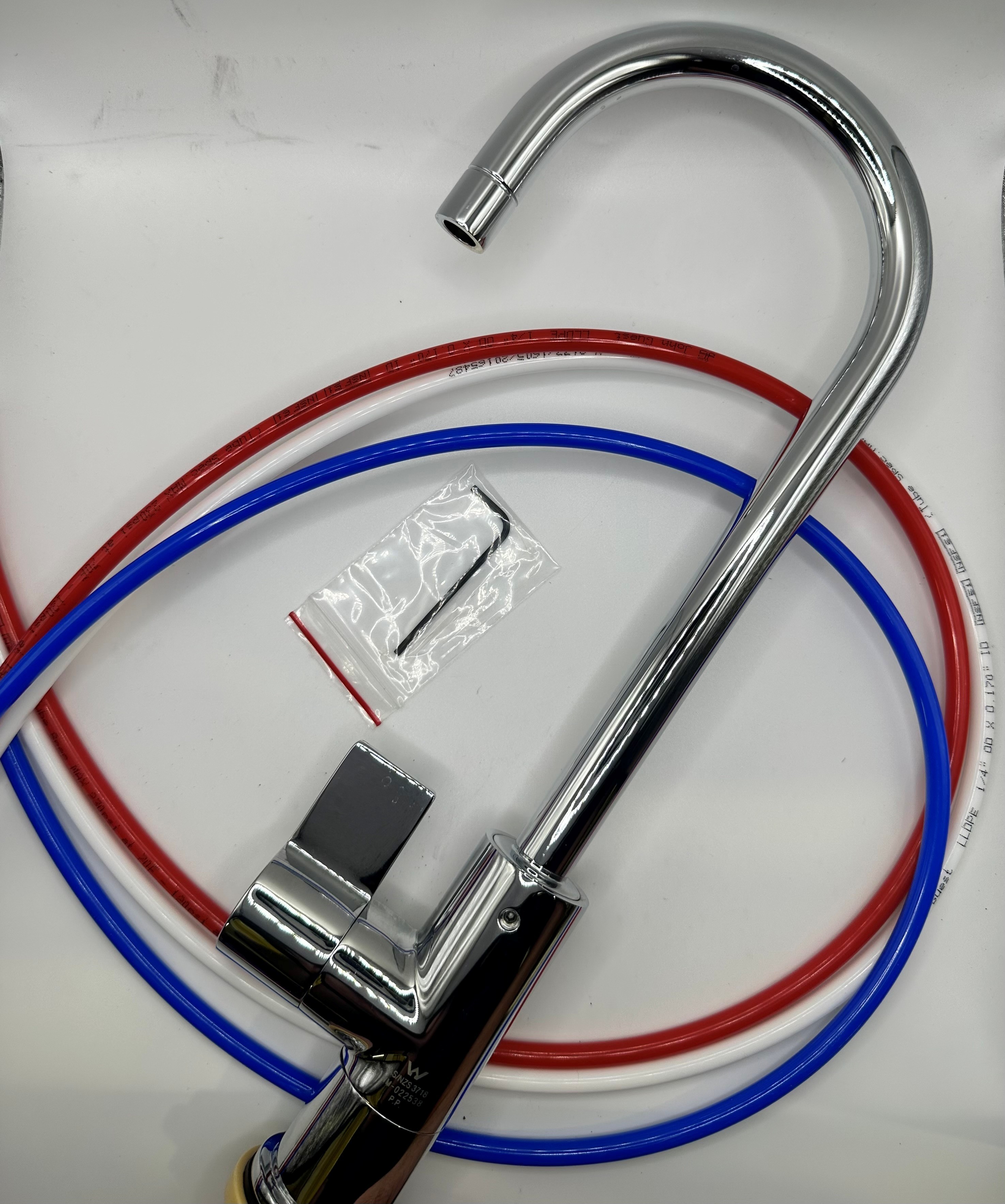 Heavy Duty Lever Tap