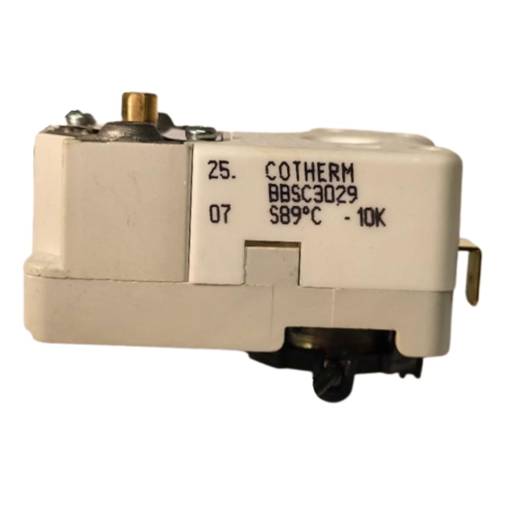 Thermostat