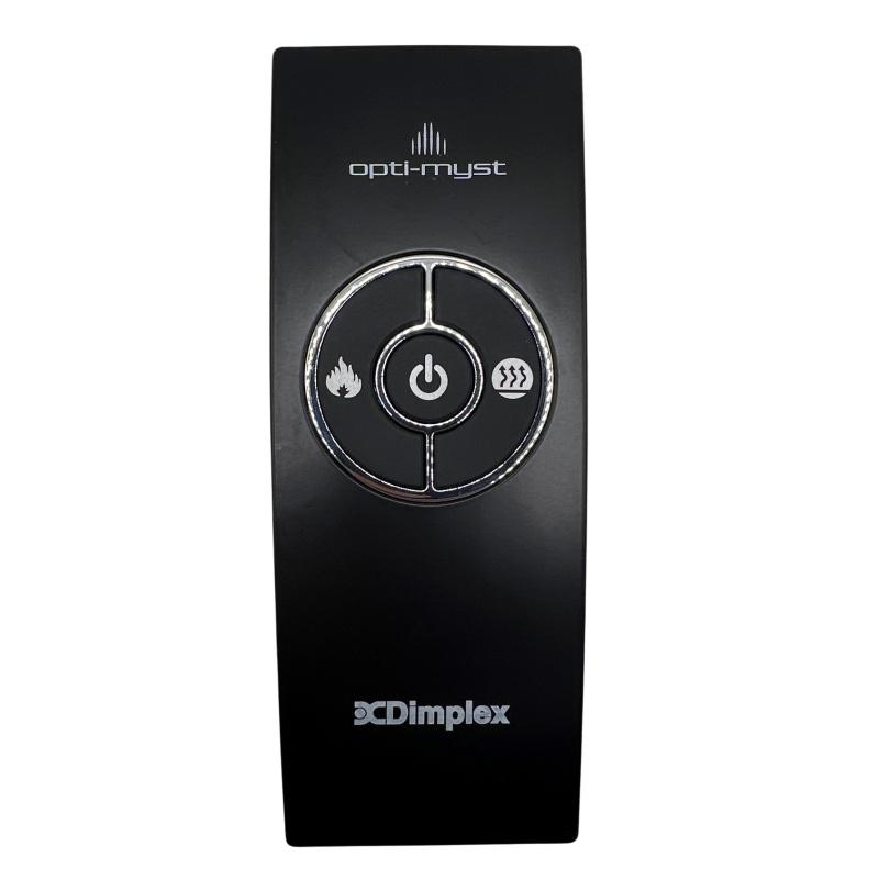 3-Button Remote