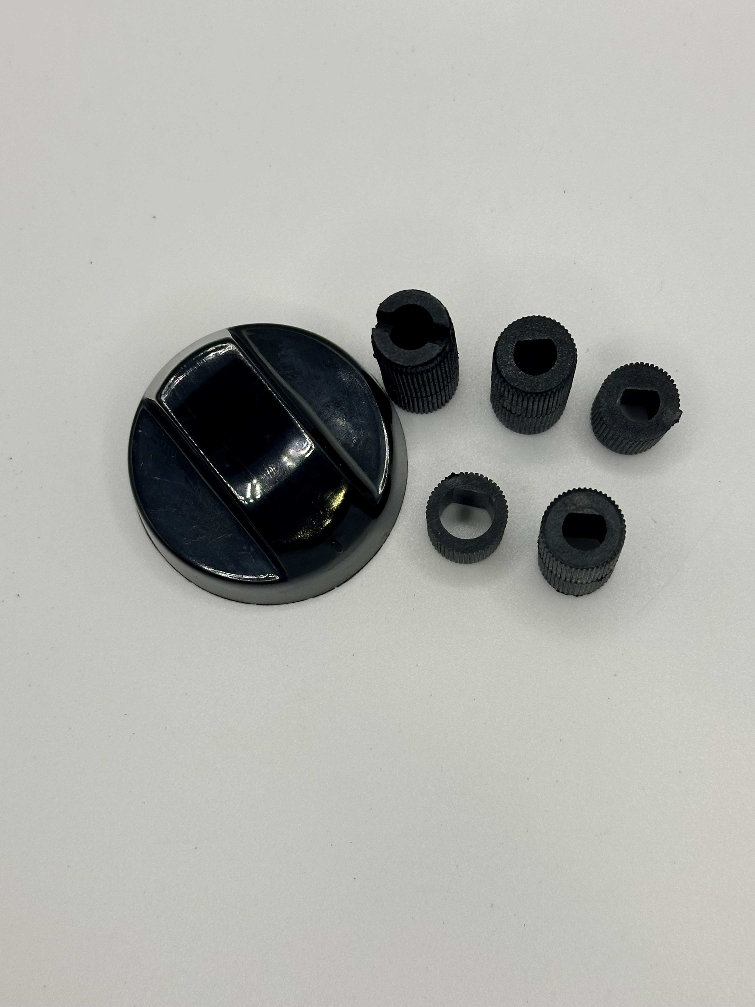 Universal Hob/Oven Knob