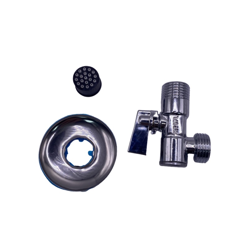5.5KW Wijas Perfect Undersink with Tap Connectors