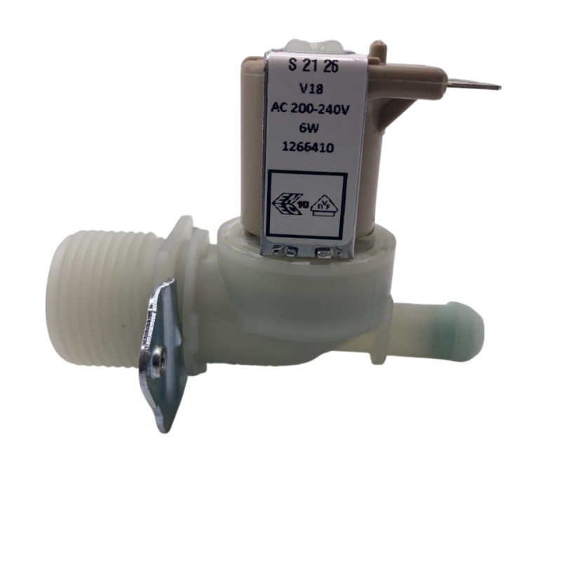 Solenoid Valve