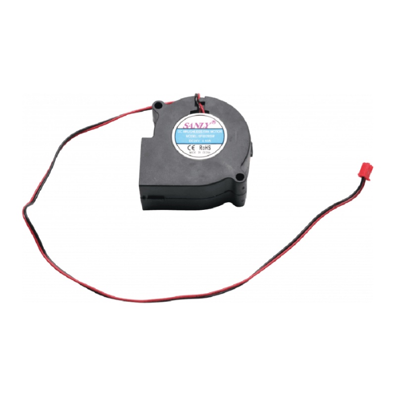 Fan Unit