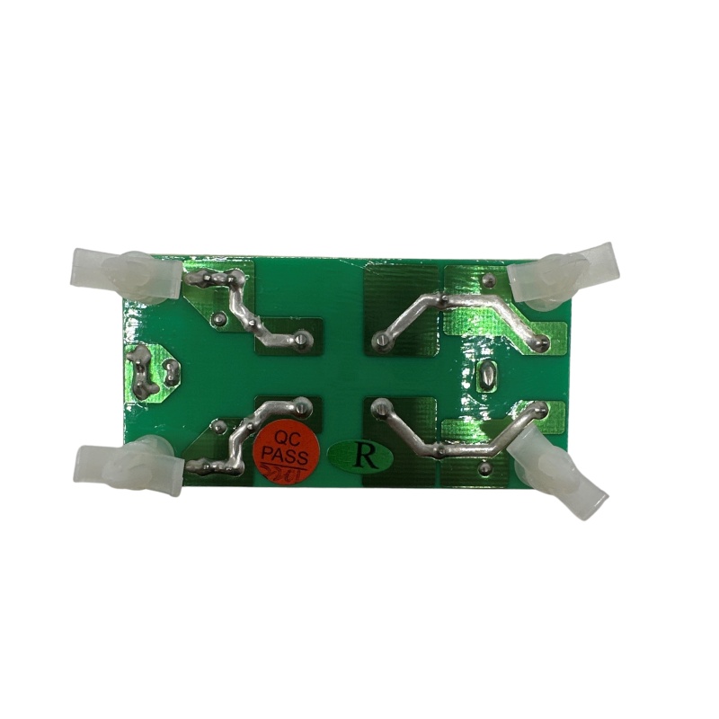 10 Amp Choke