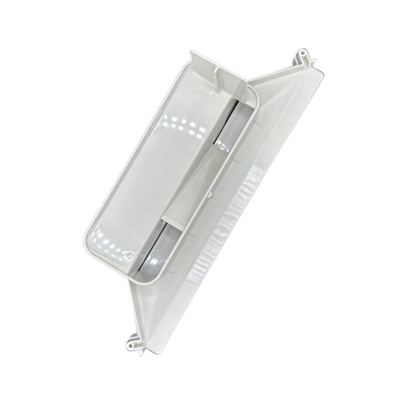 Mist Nozzle Assy