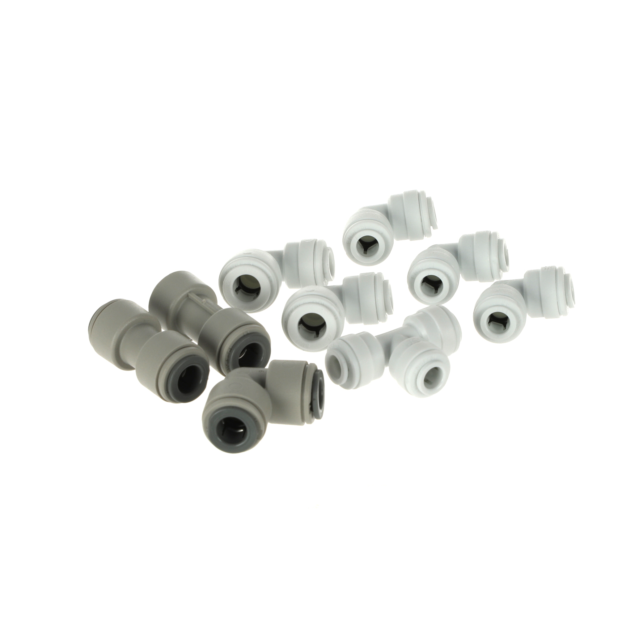 Plumbing & Fittings Kit