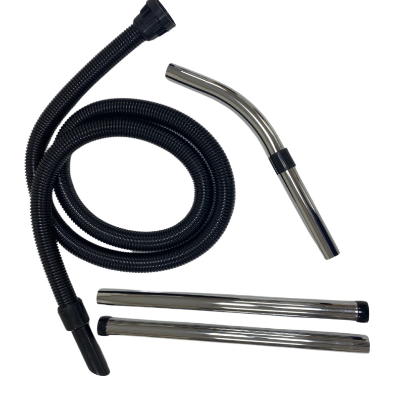 Universal 32mm Tool Kit 2.5m Hose