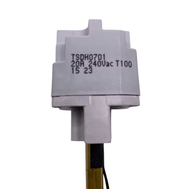 Single Function Thermostat