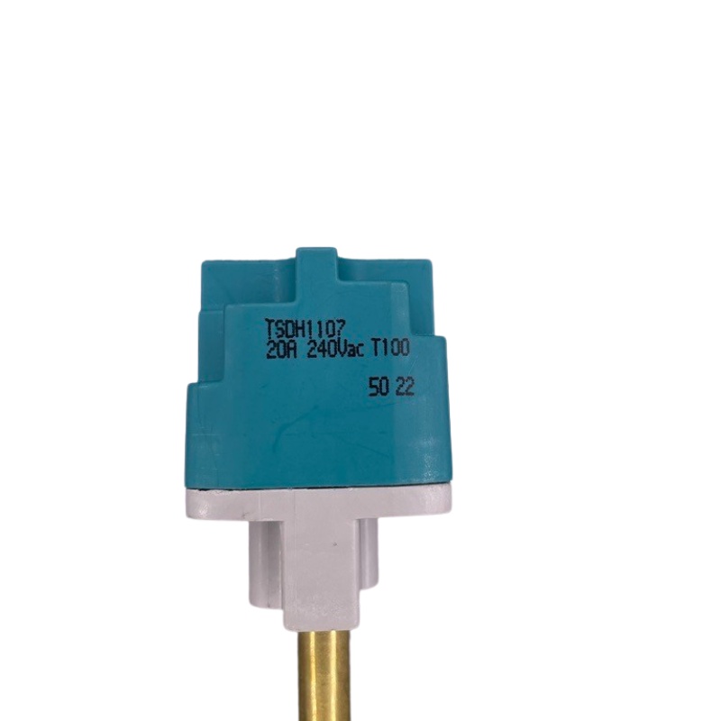 High Temperature Thermostat