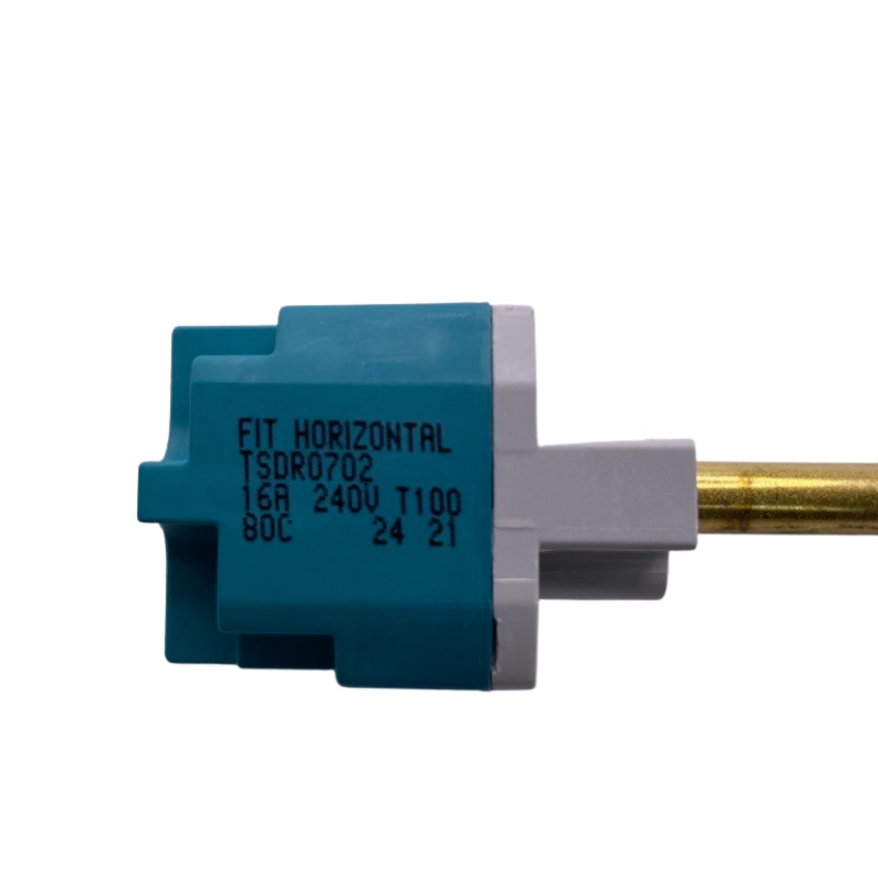 Single Function Thermostat