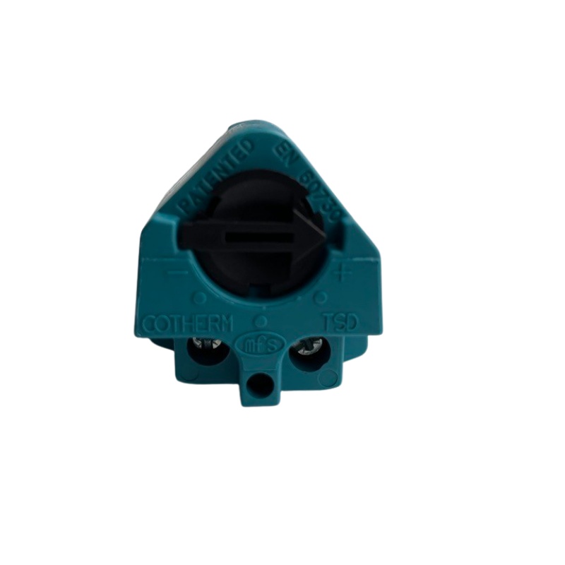 Single Function Thermostat