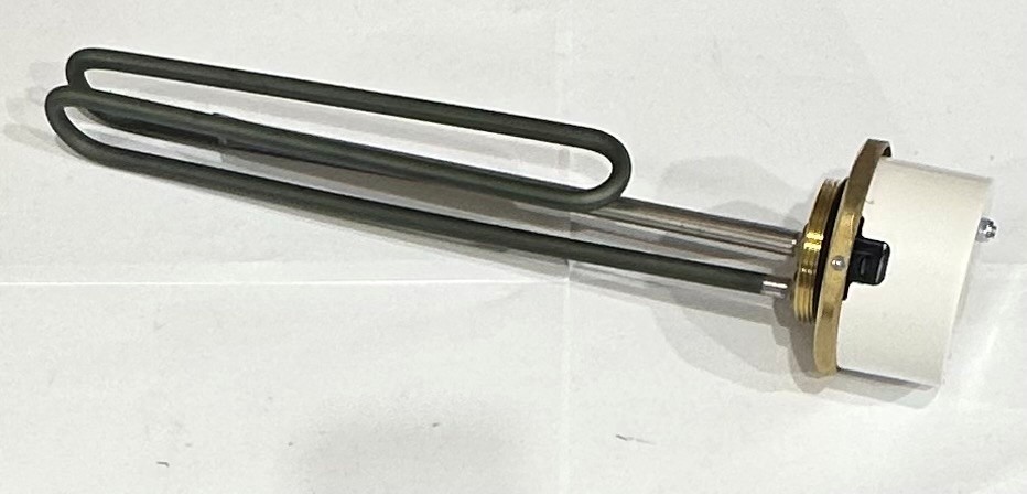 1 3/4" 3kw Element 